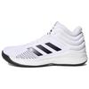 New Pro Spark 2018 'White Black' D97937