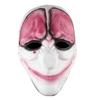 Harvest Day Mask Looting Mask Looting Payday Facebook Paydaychainsdallashoxtonwolf Party