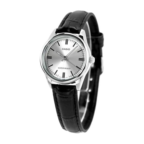 [Casio] CASIO Standard Chipkashi Quartz Ladies Watch LTP-V005L-7A [Parallel Import]