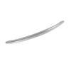 Steel External Rear Bumper Trim Cover For Hyundai IX35 2010 2011 2012 2013 2014 2015 2016 2017 Threshold Strip Pedal Accessories