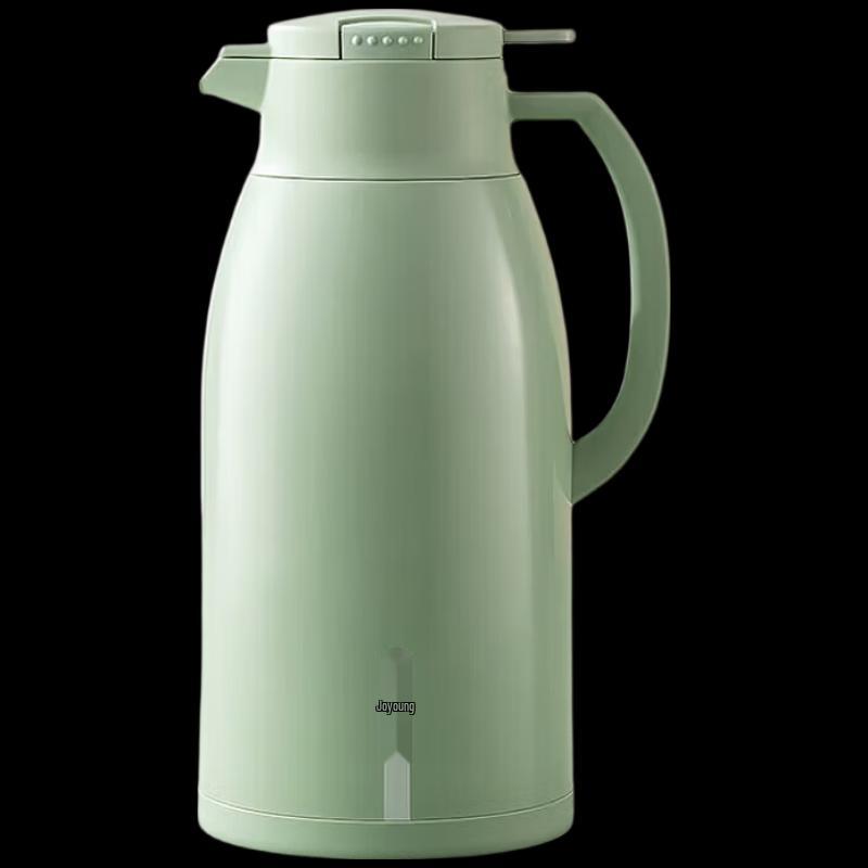 Joyoung 1.6L Glass Lined Thermal Carafe B16F-WR188