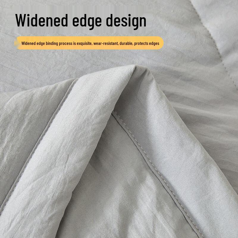 Nanjiren Class A Antibacterial Breathable Summer Quilt