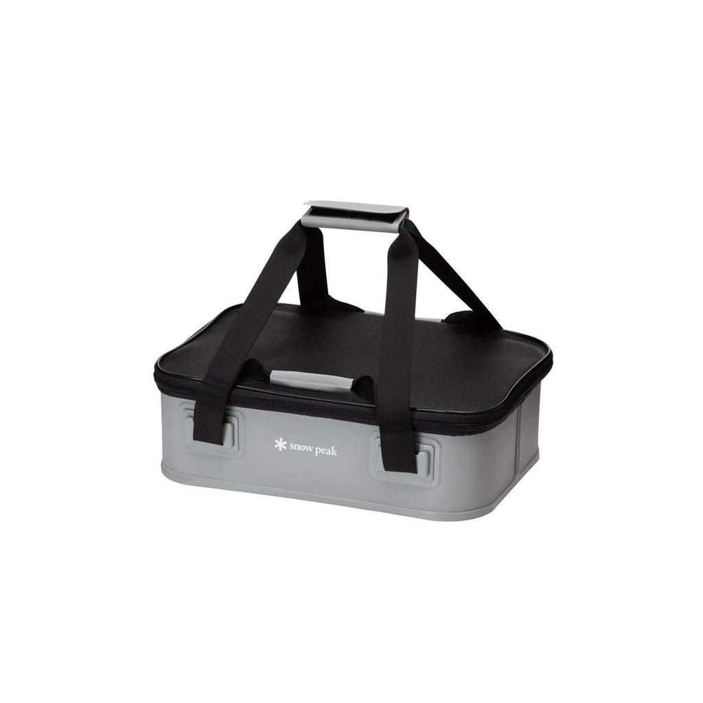 Snow Peak Sac d'équipement étanche pour unité 110 UG-471