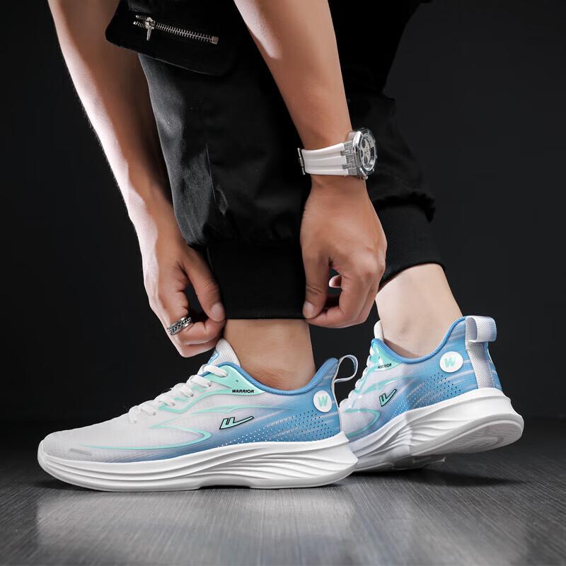 Huili Men s WXY(ZA)-3471 Lightweight Breathable Running & Casual Shoes 43