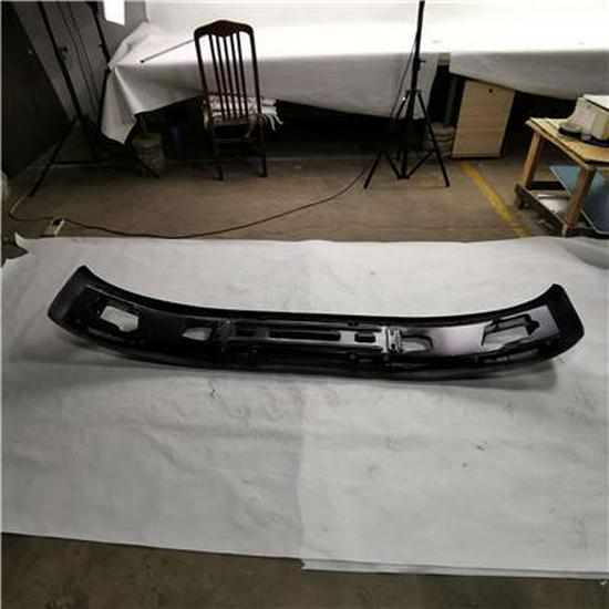 Compatible with Foton Bumper Model 1B20053100029