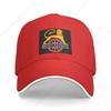 British Railways Lion logo Baseball Cap Golf Hat Man Designer Golf Wear Men Women's