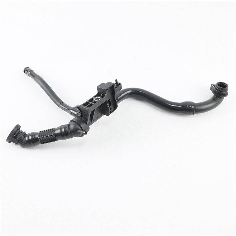 T-Top-Rated-03C103474AB EA111 For Jetta/Syncro Passat B7 CC Scirocco EOS 1.4T Ventilation Hose 03C103474K