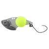 Jackall Lures JACKALL Timon Blackball ?? 2.5g 164 Glow Chart