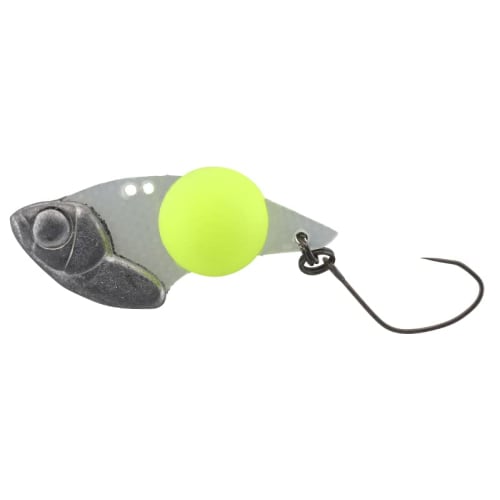 

Jackall Lures JACKALL Timon Blackball  2.5g 164 Glow Chart