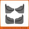 Tesla Model 3/Y Short Tire Fender Modification Accessories