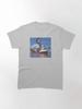 Gordon Lightfoot Gordon Lightfoot and Edmund Fitzgerald Classic T-Shirt