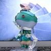 Anime Made In Abyss Prushka Faputa Nanachi Reg Riko Cute Model Figure Toys