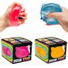 Süße Katze Squishy Slow Rise Knetspielzeug Sensorisches Anti-Stress-Spielzeug für Erwachsene Angstlinderung Geschenk