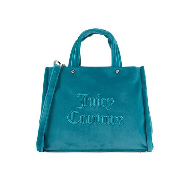

Сумка Juicy Couture Juicy Couture BIJXT8701WPO Turkusowy