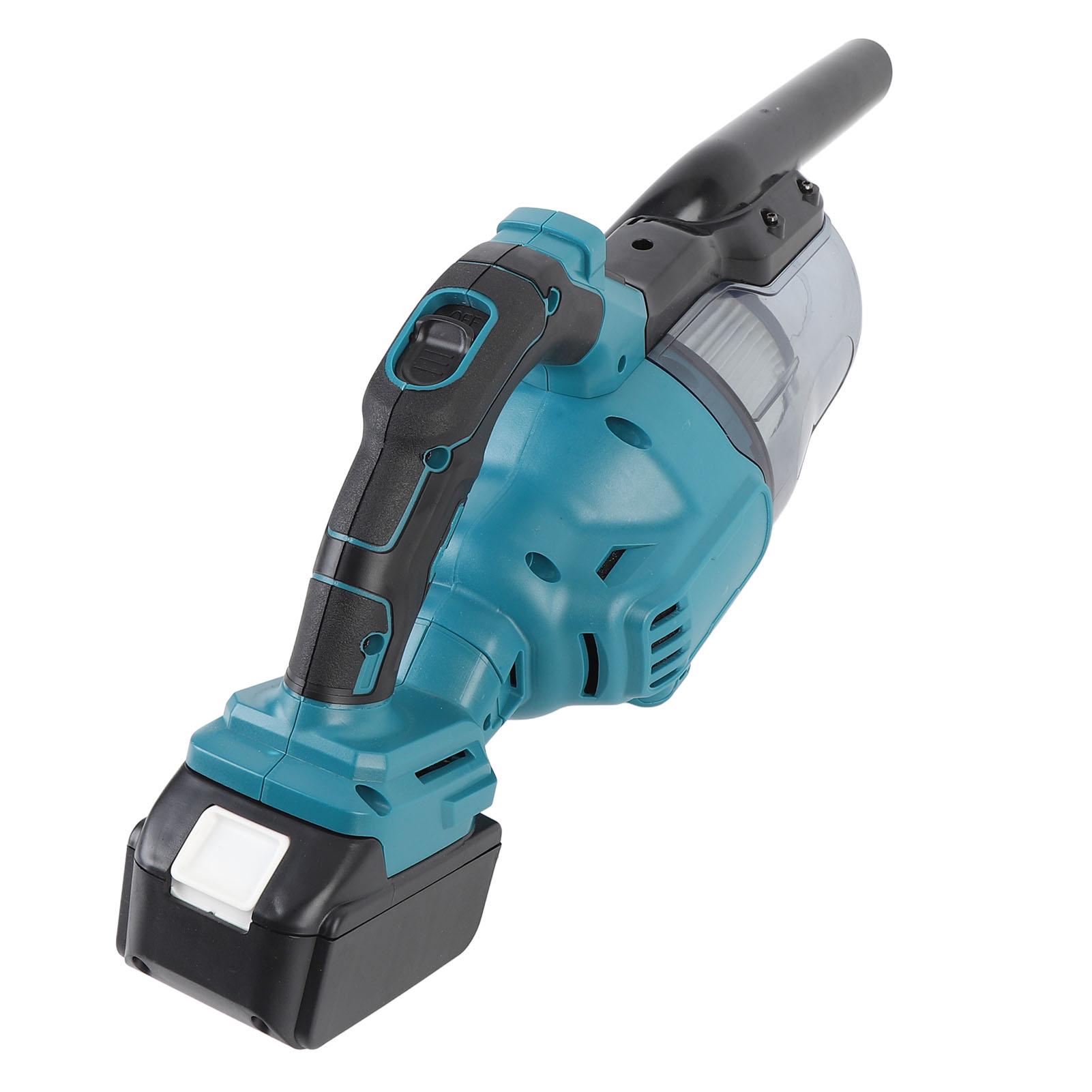 

Беспроводной пылесос для серии BL18 18 В Питание от аккумулятора 125 Вт Электрический набор для уборки пола