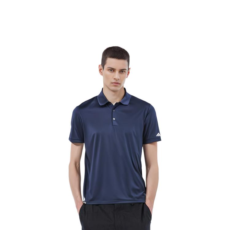 Adidas Free Shipping With AdiClub Core Adidas Performance Primegreen Polo Shirt IU4442