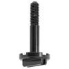 Replacement Backing Pad Screw Set of 2 06-75-0025 Compatible with For Power Oscillating Tools 2626-20 Model Metal Blade Fixation