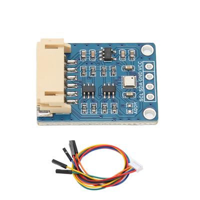 DIY-moduler – Elektroniska moduler