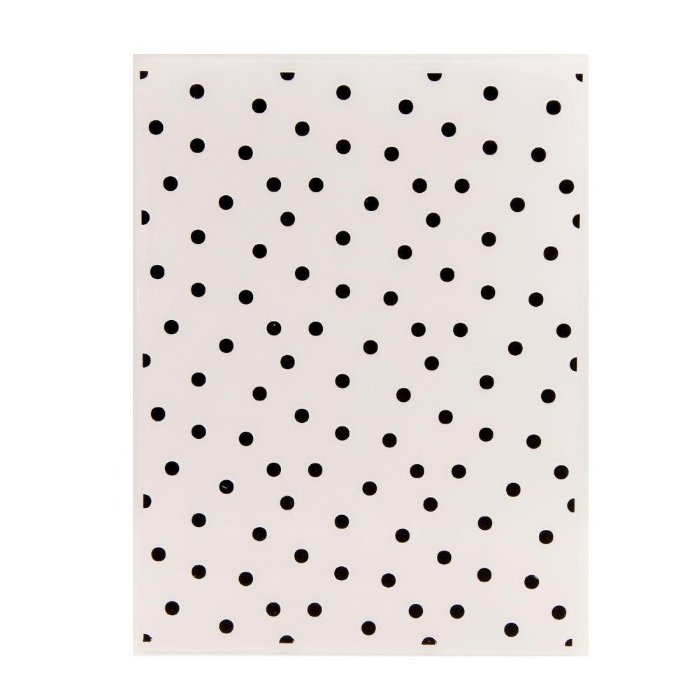 Grid Net Plastic Embossing Folders Template Dies Stencil Bubbles Spot Room Wall Fern Leaf Flower Frame