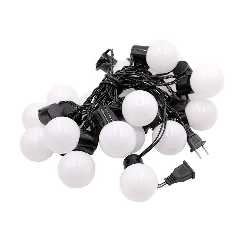 Xuanyong G50 Solar LED Camping String Lights