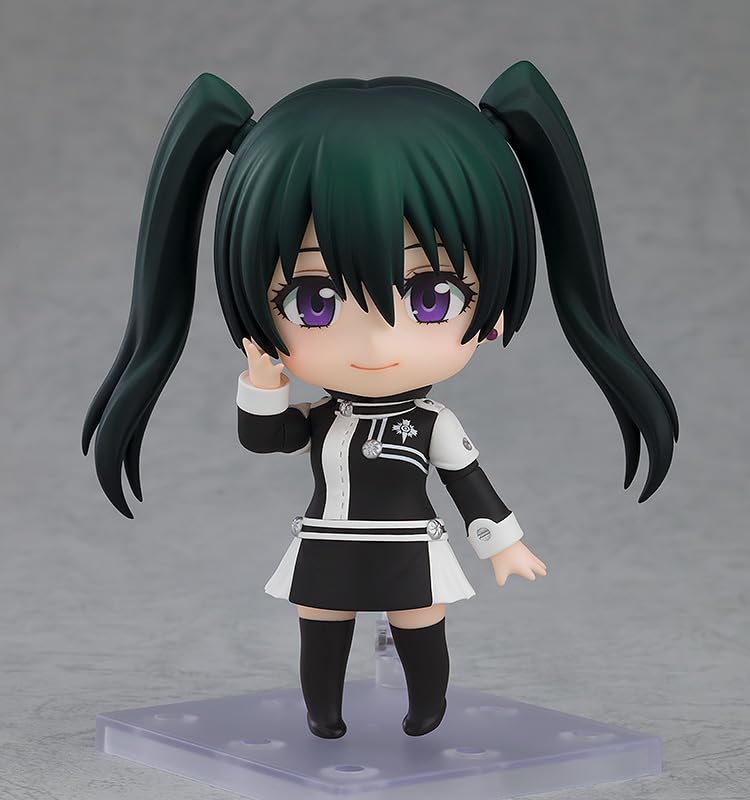 Nendoroid Lenalee Lee Plastic Painted Action Figure D.Gray-man Non-scale