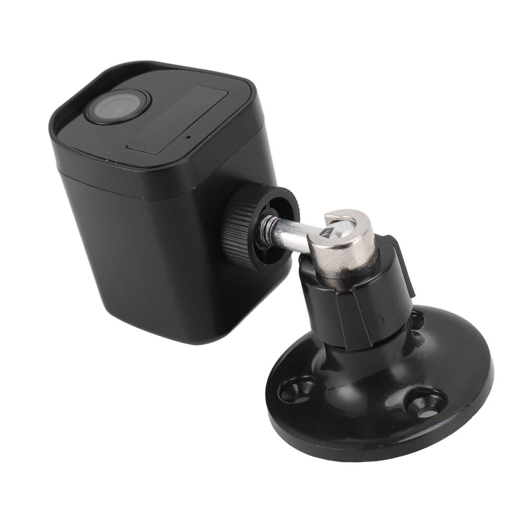 Security Camera IP66 Waterproof Motion Detection Night Vision 1080P 120° Wide Angle 600mAh Indoor Outdoor Camera for Home