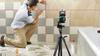 TT 150 TRIPOD - B 603691101