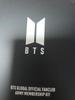 BTS (Bangtan Boys) Membership Kit Set