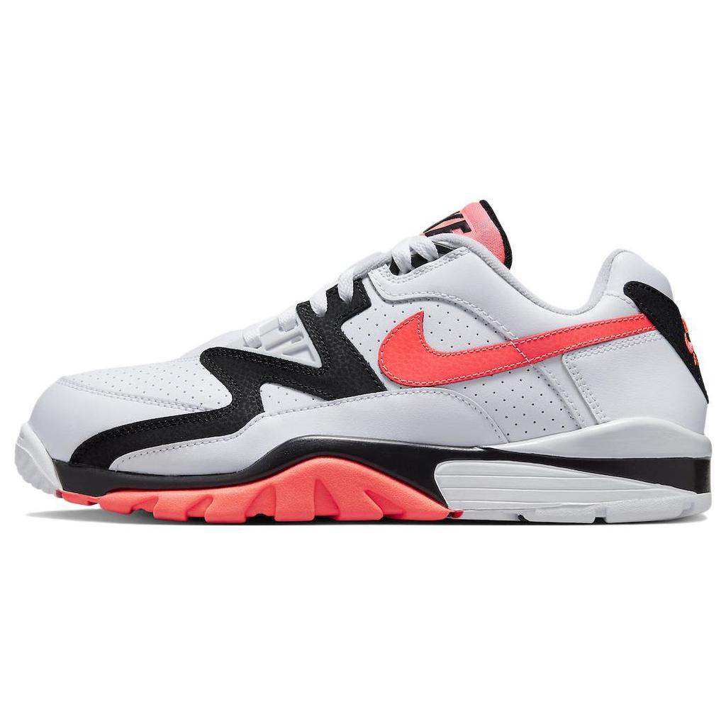 New Nike Air Cross Trainer 3 Low Hot Lava FD0788-101