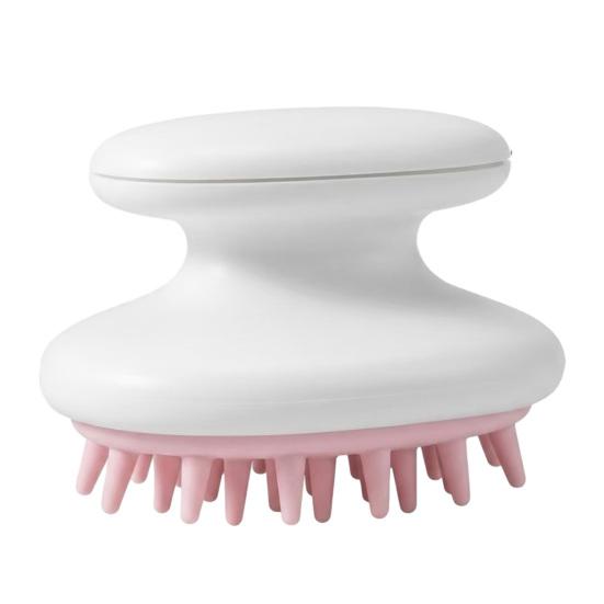 

Расческа для груминга собак с силиконовыми зубьями, щетка для питомцев с нескользящей ручкой, мягкая расческа-массажер для животных, щетка для купания для собак с длинной и короткой шерстью A