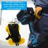 Ergonomic Power Tool Carriers Drill Holder Belt Clip,Hook Holsters for Cordless Electric Drill Hammer Wrench