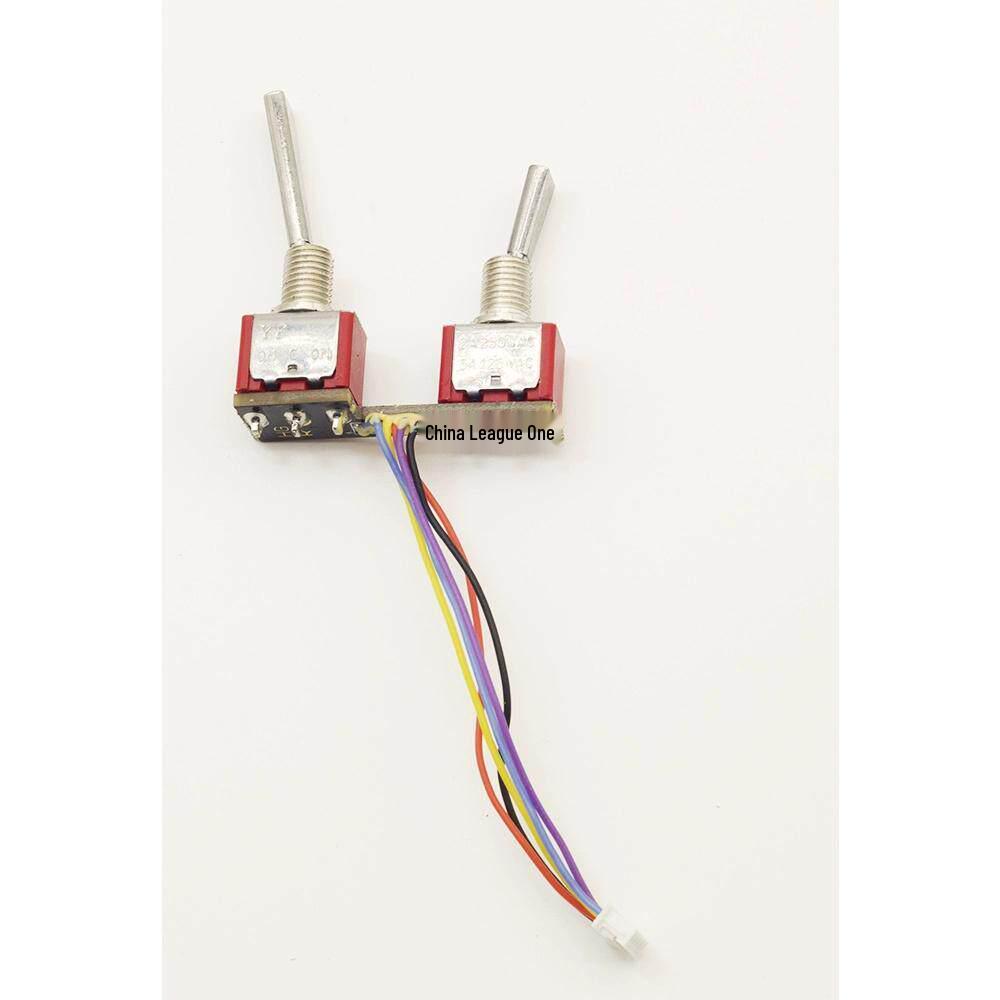 HelloRadio V16 EDGE Open Source Remote Control Stick Assembly Standard