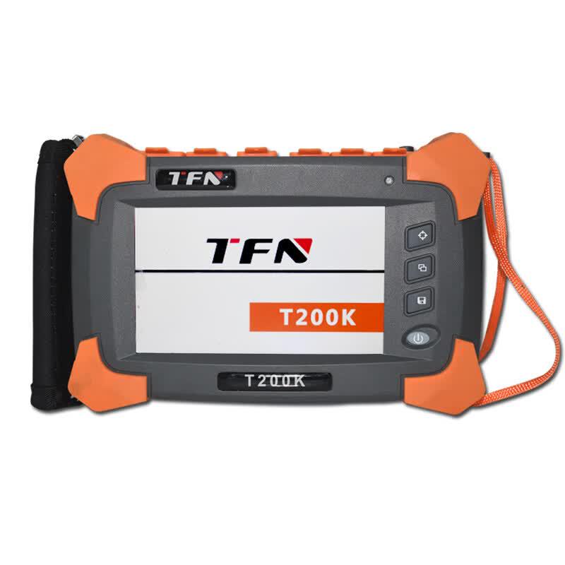 TFN T200K Gigabit Ethernet Tester