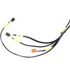 K20 K24 K-Series Tucked Engine Harness For Honda Acura K-Swap Integra CRX EK EG 02-04 RSX Type S