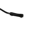 Radiator Coolant Hose for Mercedes X166/W166 (Part 1665000091)