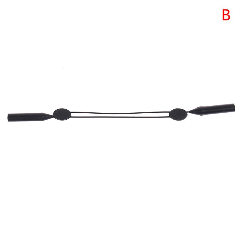 

Glasses Strap Neck Cord Sports Eyeglasses Band Sunglasses Rope String Holder as the picture