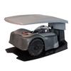 New N2000 Smart GPS Lawn Mower with Mobile Phone Remote & Garden Weeder