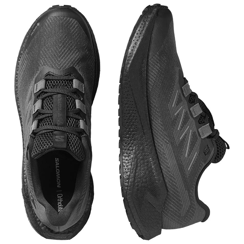 SALOMON Buty do biegania Aero Blaze 3 Grvl Goretex