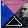 LP Record CLAUDIO ARRAU PHILADELPHIA ORCHEST  Liszt Piano Concerto No. 1 Hungar ML4665 COLUMBIA MASTER 1953 US Classical Used