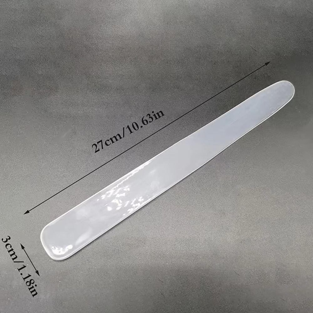 5Pcs Long Handle Digging Coconut Tool Plastic Kitchen Gadget New Coconut Opener  Extractor