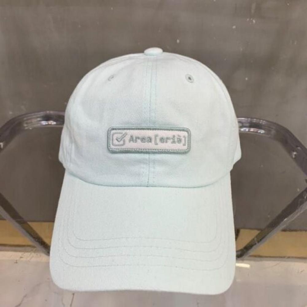 C S In The Room Air Embroidery patCh letterIng Cap 6 ColorS
