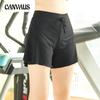 Sommer Damen Plus Size Sport Yoga Hosen Lose Gym Laufshorts