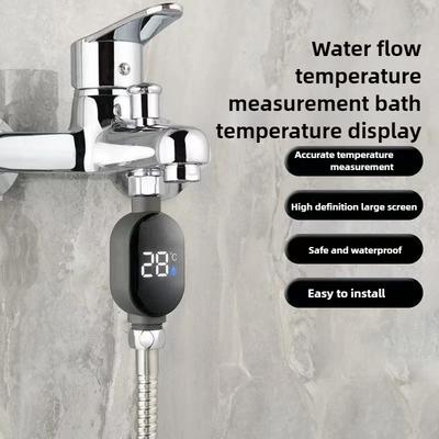 Produse pentru baie şi duş  – Termometre pentru apă