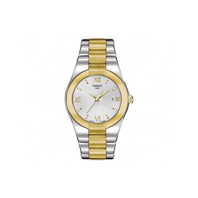 Tissot Women's Watch T043.210.22.038.00