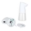 Automatic Induction Soap Dispenser Infrared Smart Liquid Hand Wash Dispenser for Bathroom Kitchen Hotel