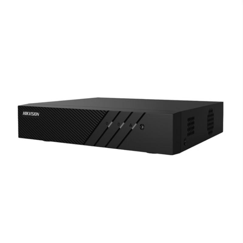 

Hikvision 8-Channel HD NVR Network Surveillance Host CN plug (adapter included)