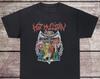 Mulligan The 1 Hot New Band Black Cotton T Shirt Full Size S-5XL