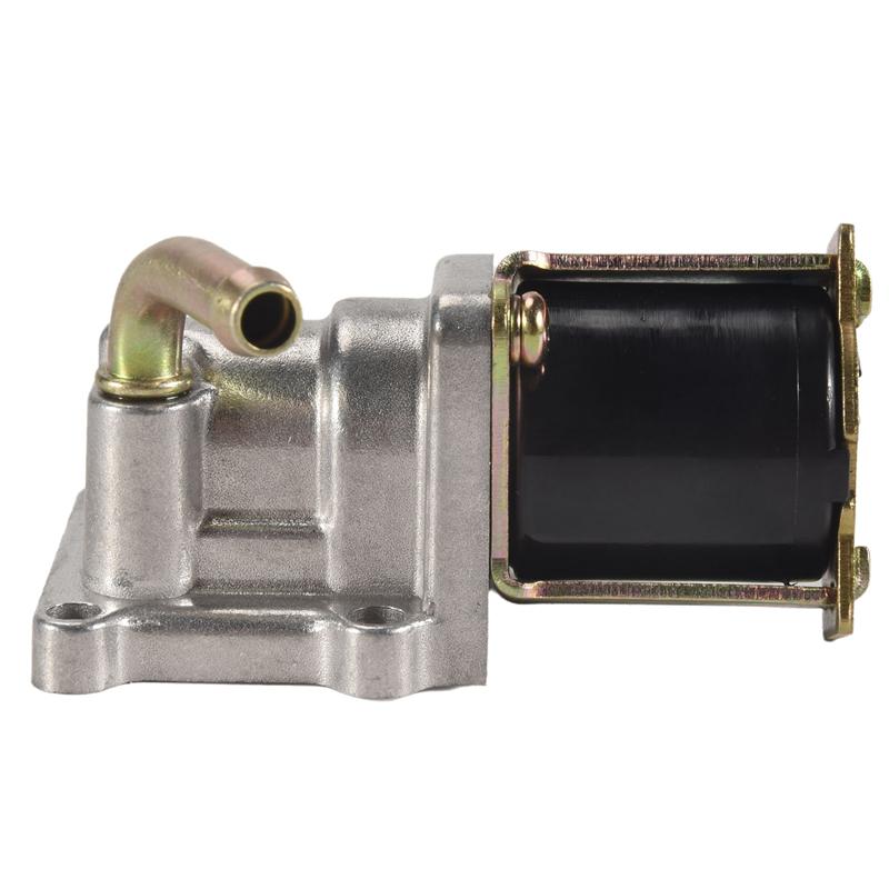 Durable-Camshaft Cover Valve Cover Idle Air Control Valve E9T06871 FSN5-20-660B AC274 AC4075 For Mazda Protege 626