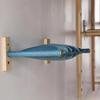 Wall Cat Hammock Pet Cats Hanging Hammocks Fixing Light Cat Suspension Suction Cup and Walls Mounted Shelves Bed CatsProducts