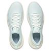 Li Ning Light Strings Cushioning Slip Resistant Abrasion Resistant Lightweight Low Top Running Shoes Women's ARSV034-2
